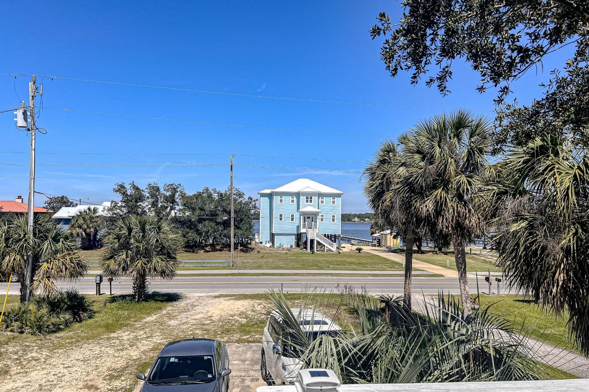 Dani'S Dixie Delight Gulf Shores Exterior foto